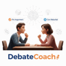 DebateCoach AI