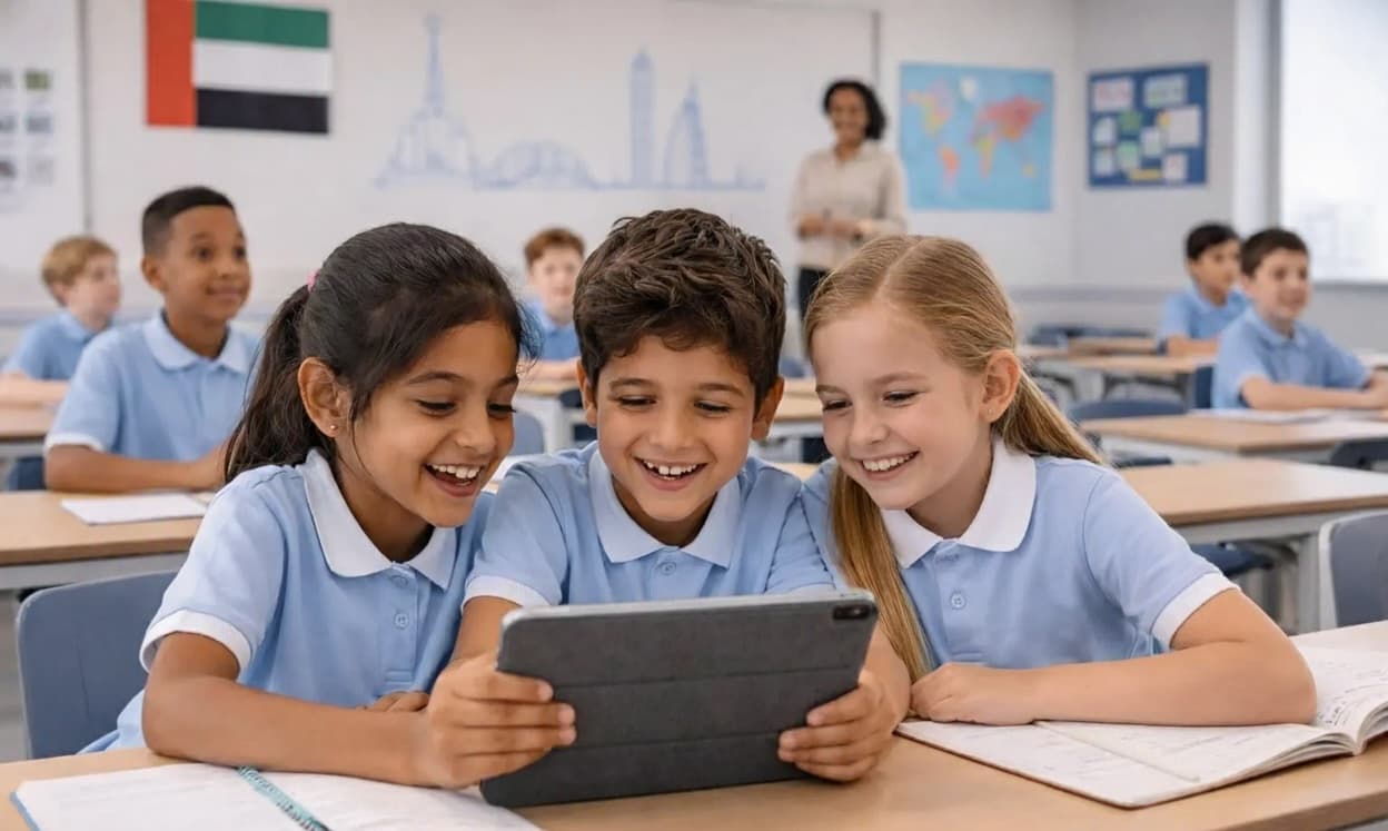 For EdTech companies